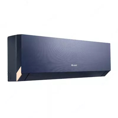 Кондиционер Gree Clivia Inverter 18 (Blue) (С функцией подогрева компрессора)