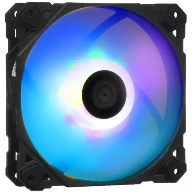 Вентилятор для корпуса ASUS TUF GAMING TF120 ARGB