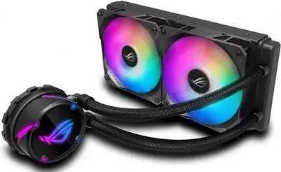 Deepcool THETA 20 PWM protsessori uchun sovutgich