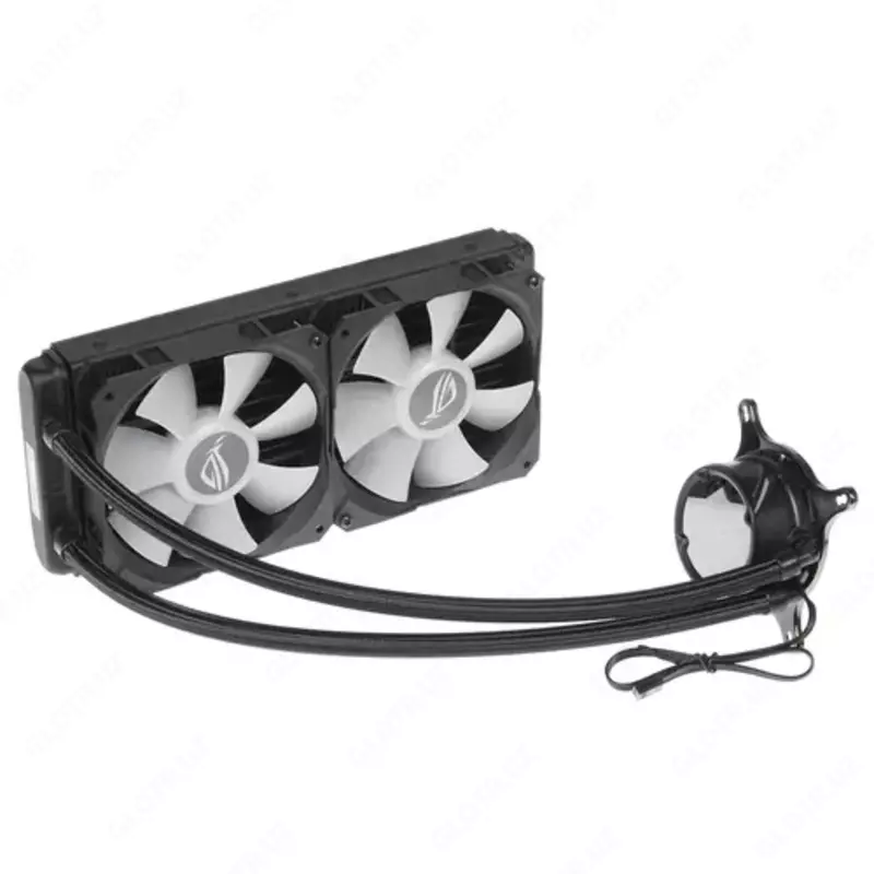 Deepcool THETA 20 PWM protsessori uchun sovutgich