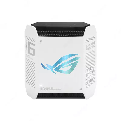 Wi-Fi Mesh система ASUS ROG Rapture GT6
