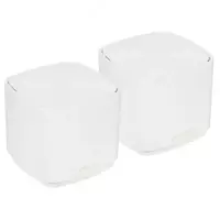 Wi-Fi Mesh система ASUS ZenWiFi Mini AX XD4 (W-2-PK) (2pk)
