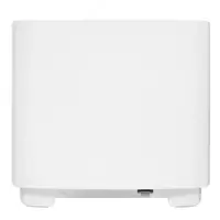 Wi-Fi Mesh система ASUS ZenWiFi Mini AX XD4 (W-2-PK) (2pk) - 2 152 500 сум