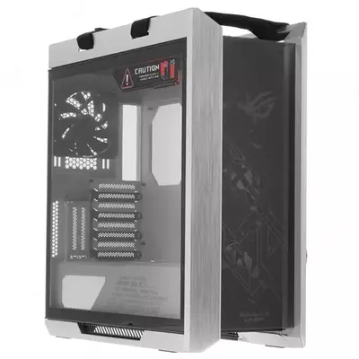 Компьютерный корпус ASUS ROG Strix Helios GX601 White