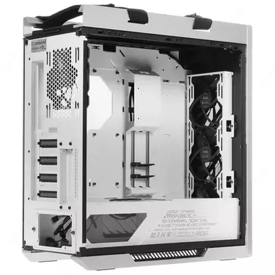 Компьютерный корпус ASUS ROG Strix Helios GX601 White