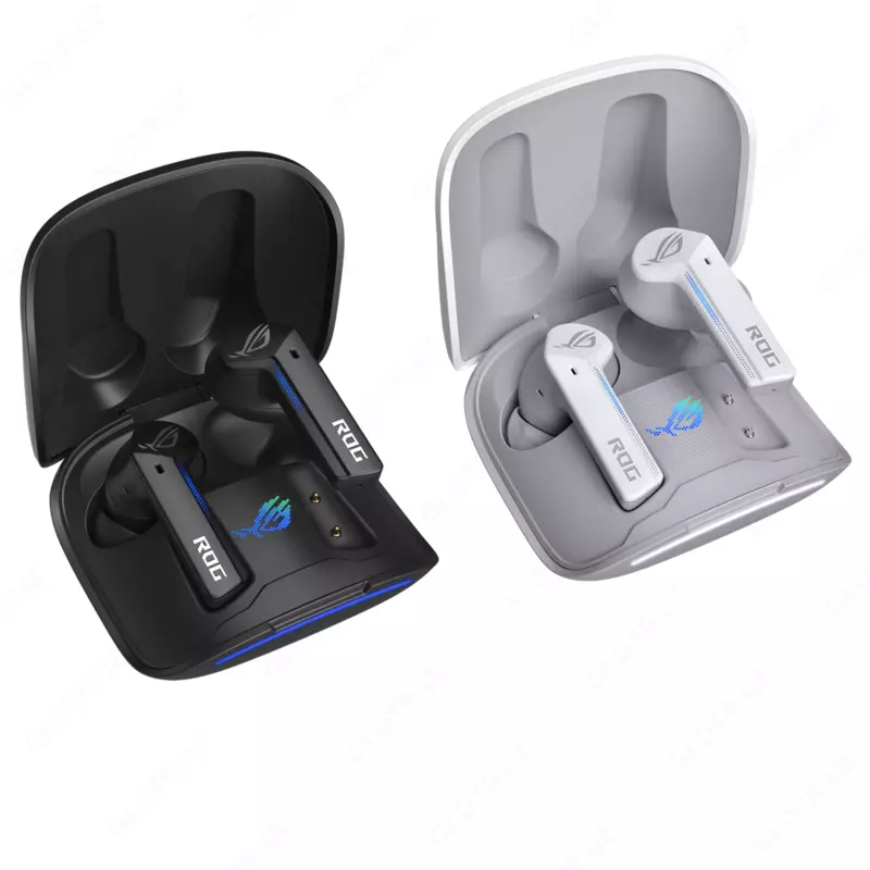 Беспроводные наушники Asus R55ES ROG Cetra SpeedNova