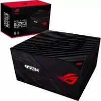 Блок питания ASUS ROG THOR 850W 80+ Platinum OLED