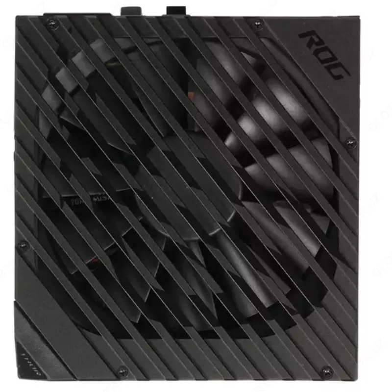 Блок питания ASUS ROG THOR 850W 80+ Platinum OLED
