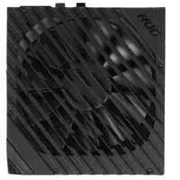 4 858 500 сум Блок питания ASUS ROG THOR 850W 80+ Platinum OLED