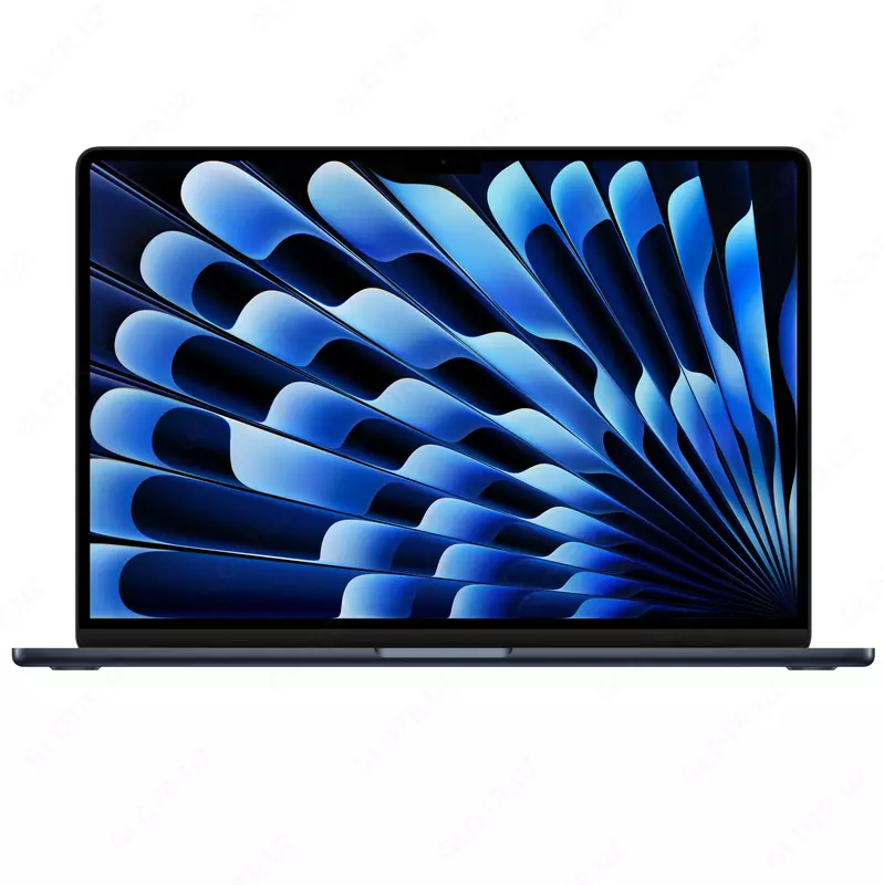 Ноутбук Apple MacBook Air 15" 2024 (2880×1864 / Apple M3 / RAM 8GB / 256GB / Apple graphics 10-core GPU)