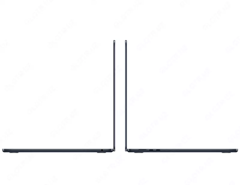 13 653 000 сум Ноутбук Apple MacBook Air 15" 2024 (2880×1864 / Apple M3 / RAM 8GB / 256GB / Apple graphics 10-core GPU)