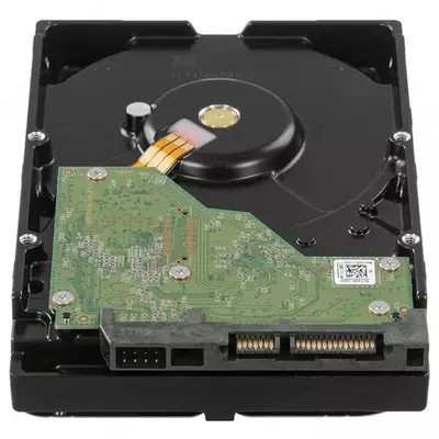 Жесткий диск HDD Western Digital WD Red Plus 4ТБ (WD40EFPX)