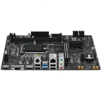 984 000 сум Материнская плата MSI PRO H610M-G DDR4