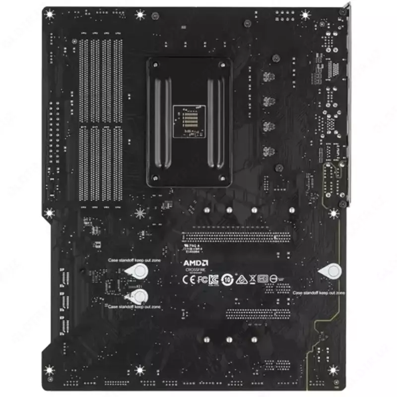 Ana plata ASUS PRIME H310M-K R2.0 - 2 029 500 so'm