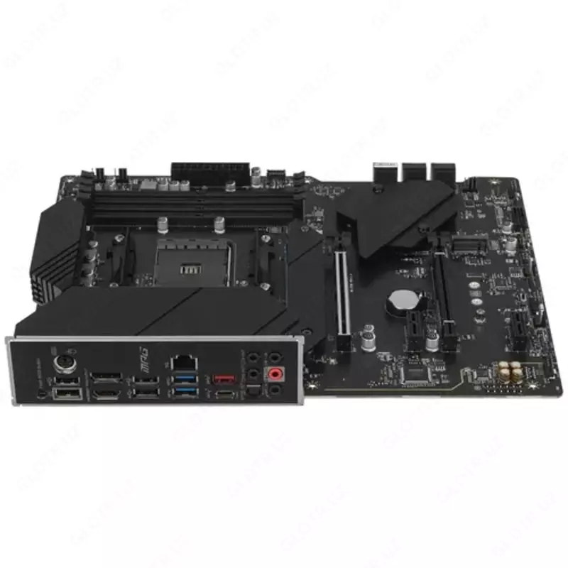 2 029 500 so'm Ana plata ASUS PRIME H310M-K R2.0