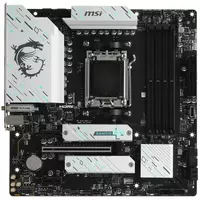 Материнская плата MSI AMD AM5 B650M GAMING PLUS WIFI DDR5