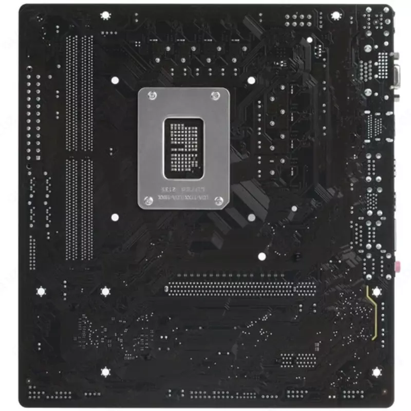 Ana plata ASUS PRIME H310M-K R2.0 - 922 500 so'm