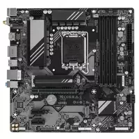 Материнская плата GIGABYTE B760M DS3H AX DDR5