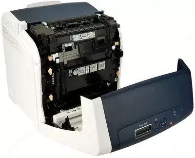 Принтер лазерный Xerox Phaser 6500N