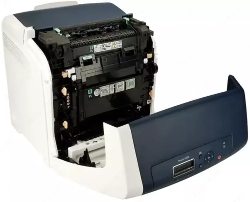 Canon i-SENSYS LBP663DW printer