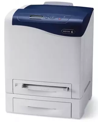Принтер лазерный Xerox Phaser 6500N