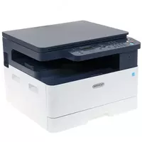 Принтер МФУ лазерное Xerox B1022DN