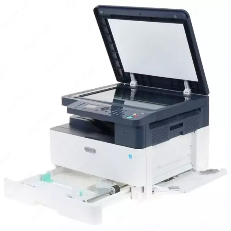 Принтер МФУ лазерное Xerox B1022DN