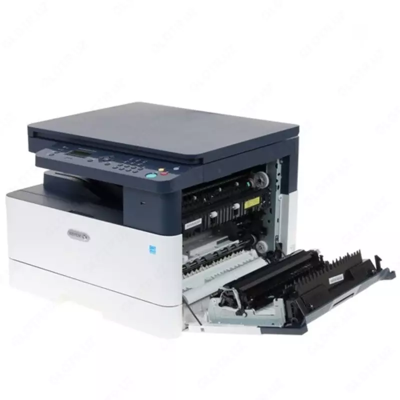 Принтер МФУ лазерное Xerox B1022DN