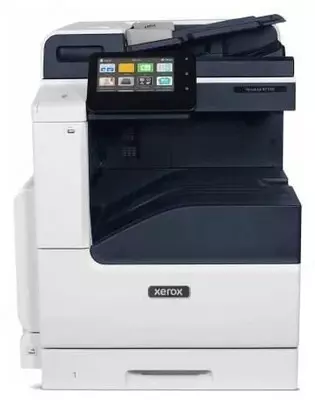 Принтер МФУ лазерное Xerox VersaLink B7135