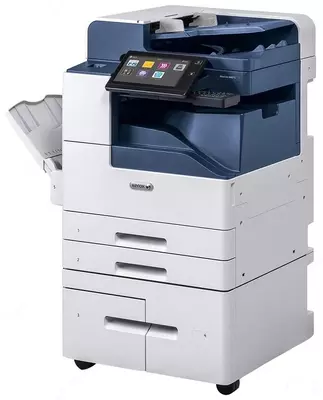 Canon i-SENSYS LBP663DW printer