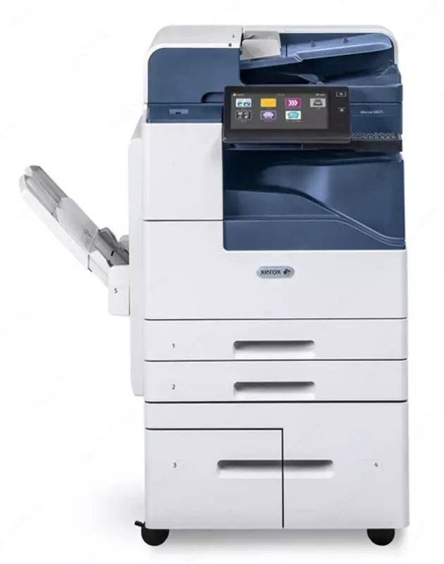 Canon i-SENSYS LBP663DW printer