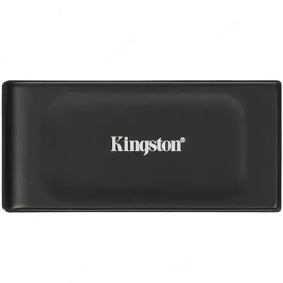 Внешний жесткий диск SSD Kingston SXS1000/2000G