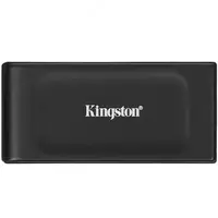 Внешний жесткий диск SSD Kingston SXS1000/2000G