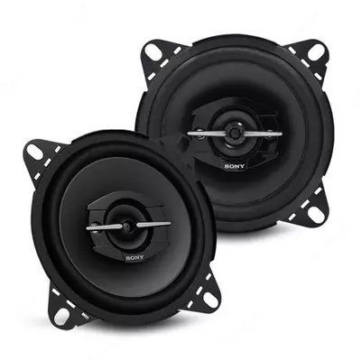 Sony XAV-AX8000 avtomobil radiosi