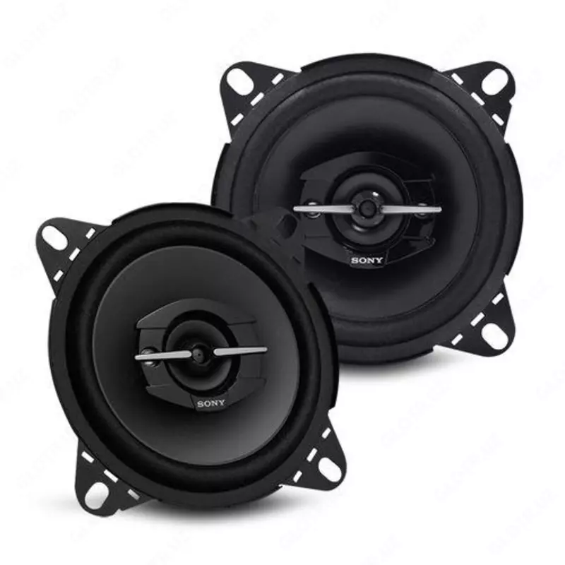 Sony XAV-AX8000 avtomobil radiosi