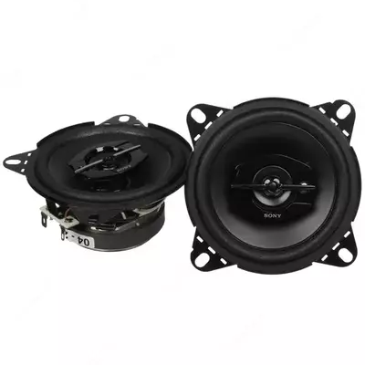 Sony XAV-AX8000 avtomobil radiosi