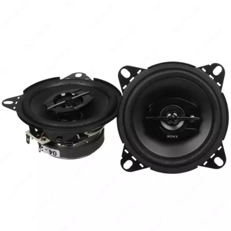 Sony XAV-AX8000 avtomobil radiosi