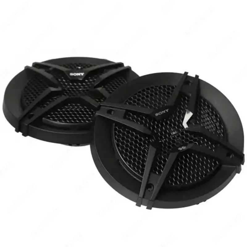 Sony XAV-AX8000 avtomobil radiosi