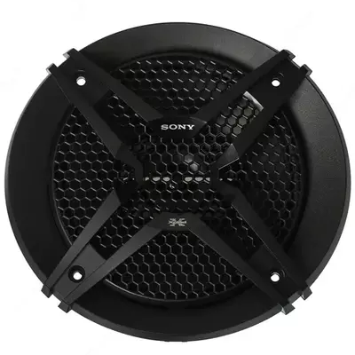 Sony XAV-AX8000 avtomobil radiosi