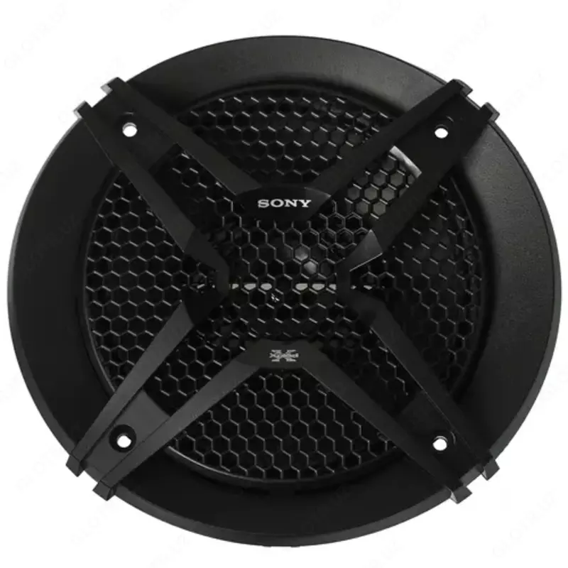 Sony XAV-AX8000 avtomobil radiosi