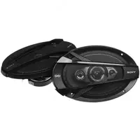 Автомобильные динамики Sony XS-XB6941