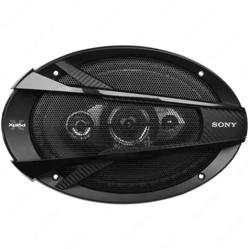 Sony XAV-AX8000 avtomobil radiosi