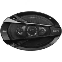 Автомобильные динамики Sony XS-XB6941 - 922 500 сум
