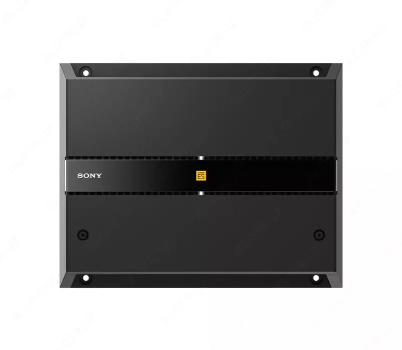 Sony XAV-AX8000 avtomobil radiosi