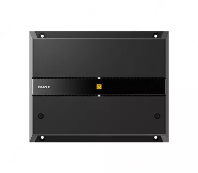 Sony XAV-AX8000 avtomobil radiosi