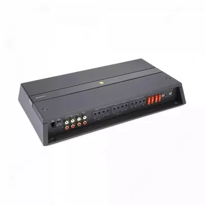 Sony XAV-AX8000 avtomobil radiosi