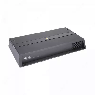 Sony XAV-AX8000 avtomobil radiosi