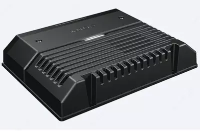 Sony XAV-AX8000 avtomobil radiosi