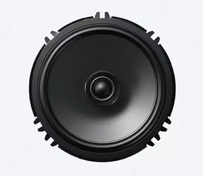 Sony XAV-AX8000 avtomobil radiosi