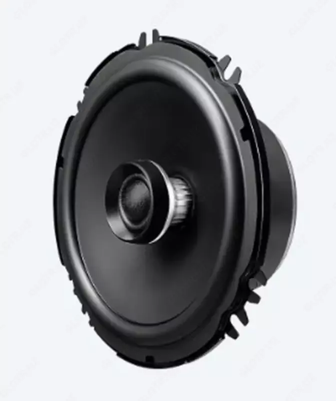 Sony XAV-AX8000 avtomobil radiosi